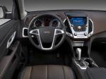 GMC Terrain 2009 года